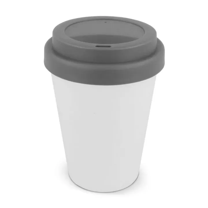RPP Coffee Cup White body 250ml - LT98867 (N0161)